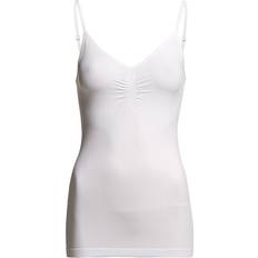 Minus Shapewear & Undertøj Minus Celina Top - White