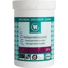 Valleprotein Urtekram Valleprotein Pulver 350g