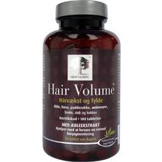 Hair Volume