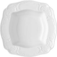 Mikrowellengeeignet Salatschüsseln Rosenthal Sanssouci Weiß Salatschüssel 26cm 0.9L