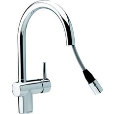 Damixa Osier HD 1812000 Chrome