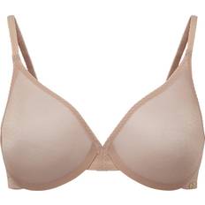 Gossard Glossies Moulded Bra - Nude