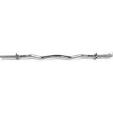 Abilica Curl Bar 120cm