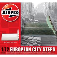 Airfix European City Steps A75017