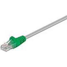 Cable crossover Goobay Crossover RJ45 U/UTP Cat5e 3m