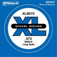 D'Addario XLB075