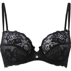 Gossard Gypsy Non Padded Bra - Black