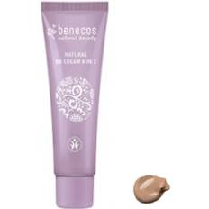 Benecos Natural BB Cream Beige