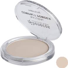 Natural Compact Powder Porcelain