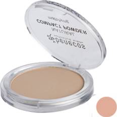 Benecos Compact Powder Sand