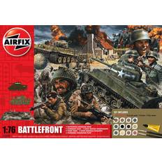 Airfix Battlefront Gift Set A50009