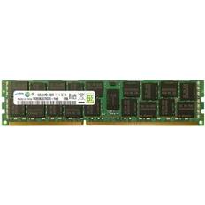 Ddr3 samsung Samsung DDR3 1600MHz 16GB ECC Reg (M393B2G70QH0-YK0)