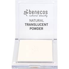 Benecos Natural Translucent Powder Mission Invisible