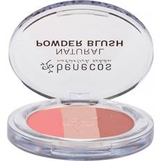 Benecos Natural Powder Trio Blush