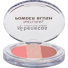 Natural Powder Trio Blush