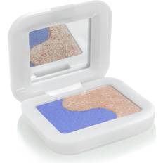 Models Own My Shadow Powder Eyeshadow Baked Meringue