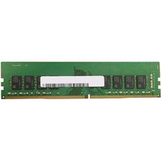 RAM minnen Samsung DDR4 2400MHz 8GB (M378A1K43BB2-CRC)