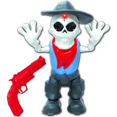 Charnos Skeleton Blast