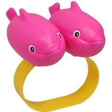 Plasto Leksaker Plasto Dolphin Swim Aid
