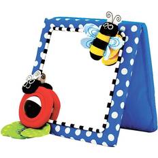 Sassy Floor Mirror 80030