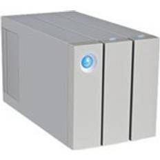 Lacie 16tb LaCie 2big Thunderbolt 2 16TB USB 3.0