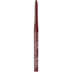 Nyx lip liner NYX Retractable Lip Liner Jewel