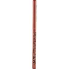 Nyx lip liner NYX Retractable Lip Liner Nectar