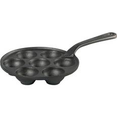 Ceramic Hob Takoyaki Pans Skeppshult Original 8.3 "