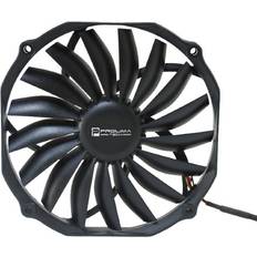 Prolimatech Ultra Sleek Vortex 14 Black 140mm