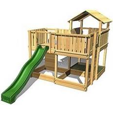 Climbing Frame P5