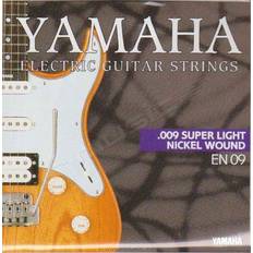 Yamaha Strängar Yamaha EN09