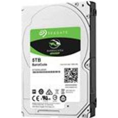 2.5" - Harddisk (HDD) - Intern Harddisker & SSD-er Seagate BarraCuda ST4000LM024 4TB