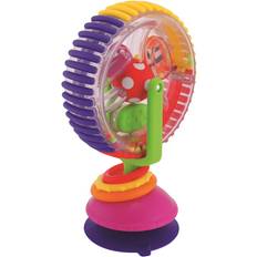 Wonder Wheel