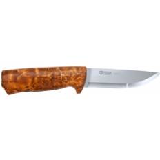 Helle Cuchillos Helle 75 Eggen Cuchillo de caza