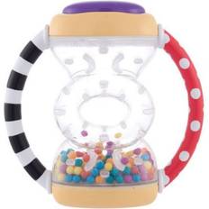 Hour glass Sassy Hour Glass Rattle