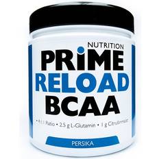 Prime Reload BCAA  Peach 330g