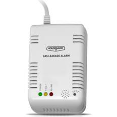 Housegard Gasdetektorer Housegard GA101S Gasalarm