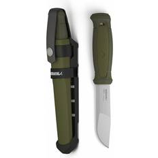 Empuñadura de Plástico Cuchillos de caza Morakniv Kansbol Multi-Mount Cuchillo de caza