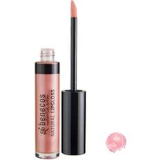 Benecos Natural Lipgloss Rose