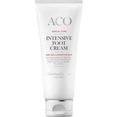 Fotvård ACO Intensive Foot Cream 100ml