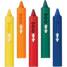 Draw Bath Crayons 5pcs