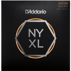 Bas Strängar D'Addario NYXL50105