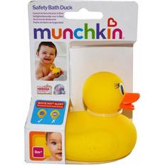 Safety Bath Duck