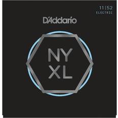 D'Addario NYXL1152