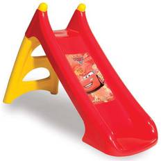 Smoby rutschebane Smoby Cars XS Slide