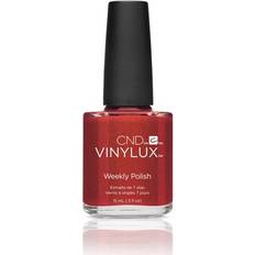 CND Vinylux Weekly Polish Hand Fired 15ml