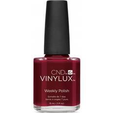 CND Vinylux Weekly Polish #222 Oxblood 15ml