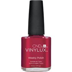 CND Vinylux Weekly Polish #196 Tartan Punk 15ml