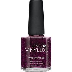 Nail Products CND Vinylux Weekly Polish #198 Poison Plum 15ml