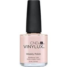 CND Nail Products CND Vinylux Weekly Polish #195 Naked Naiveté 15ml